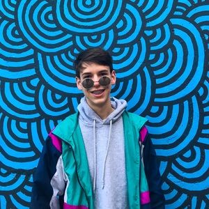 Meet your Posher, Gabriel